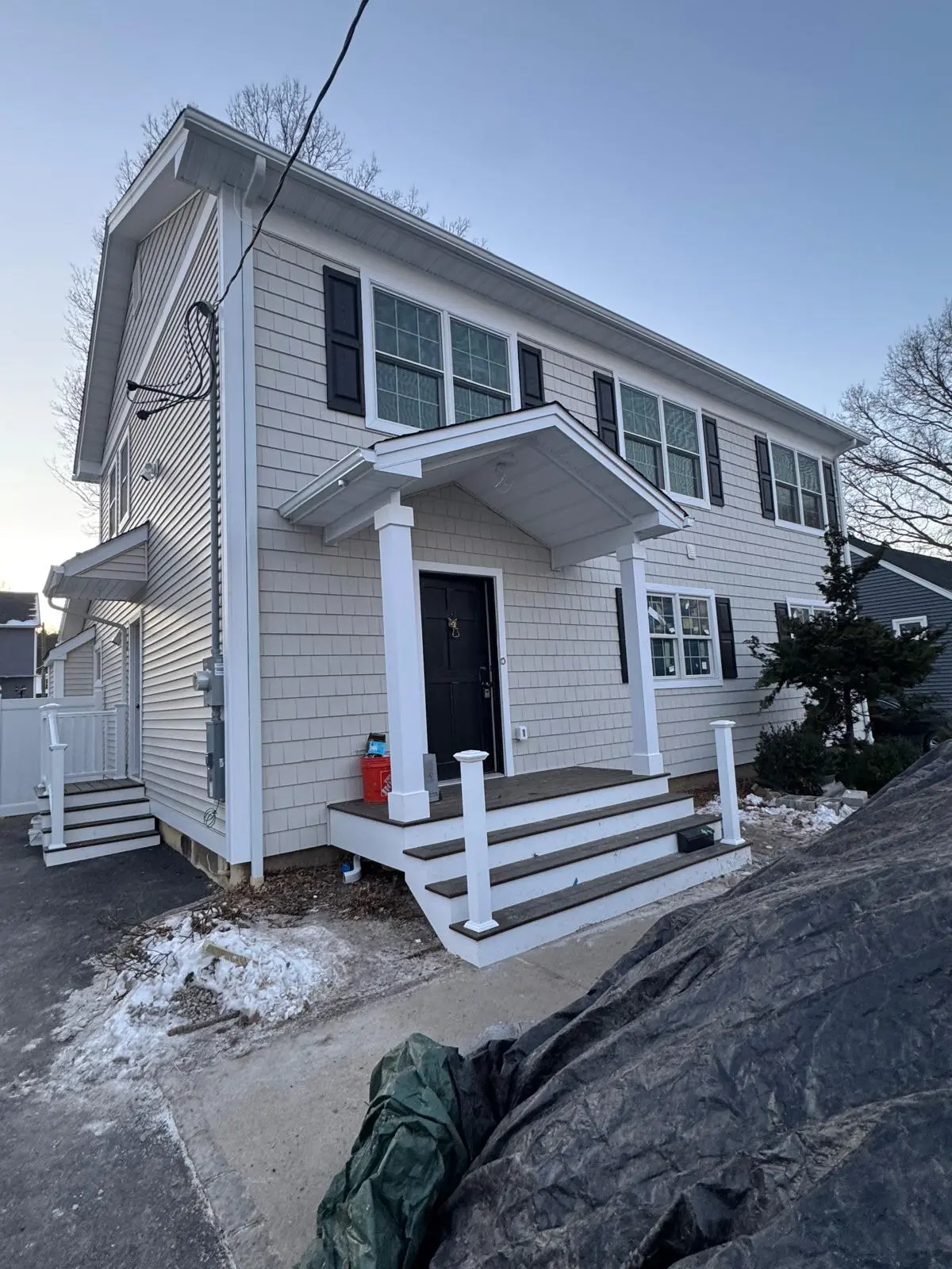 Window Installation & Repair New Jersey by J&C Powerbuild — photo 5