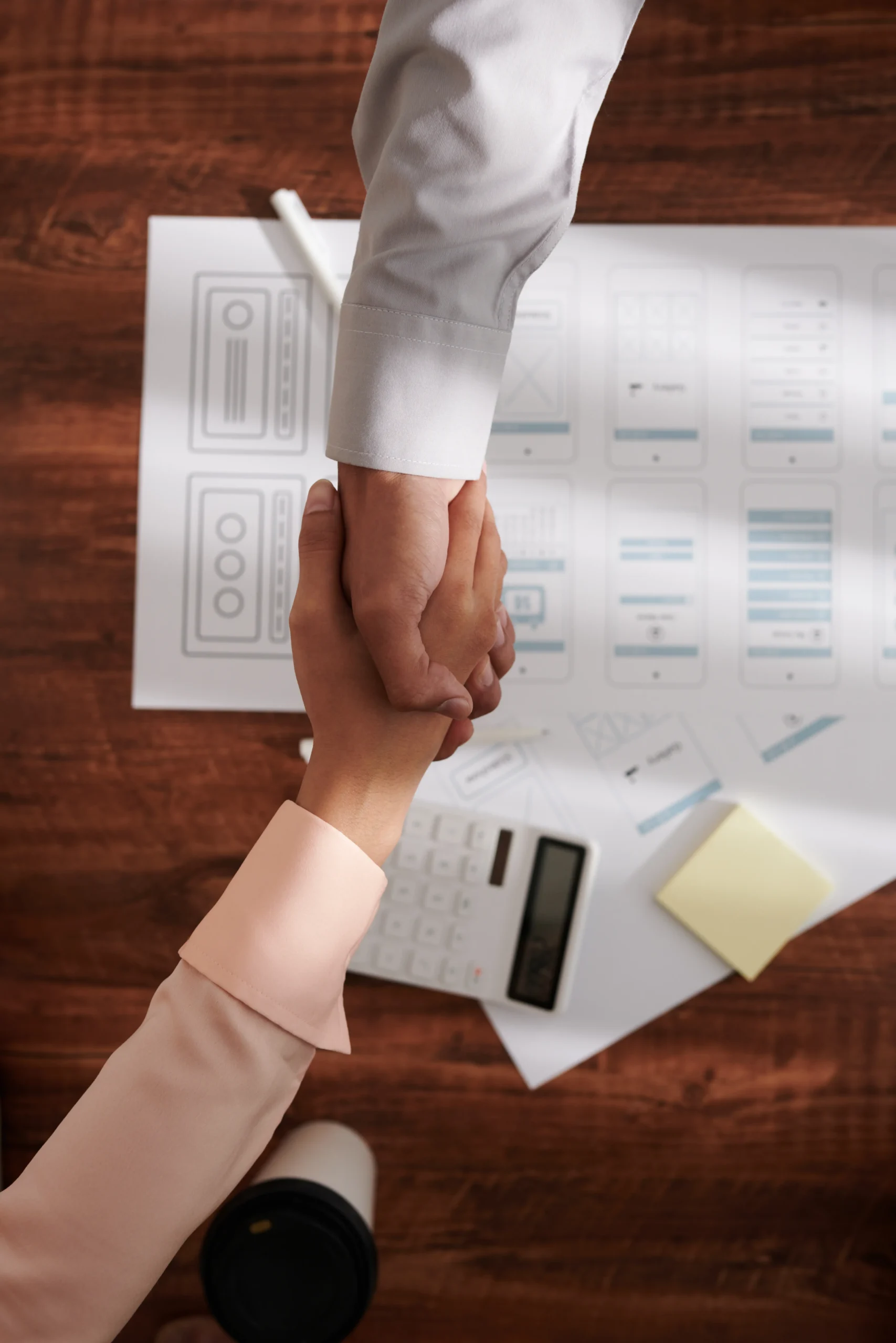 Clear written remodeling estimate from J&C Powerbuild in New Jersey