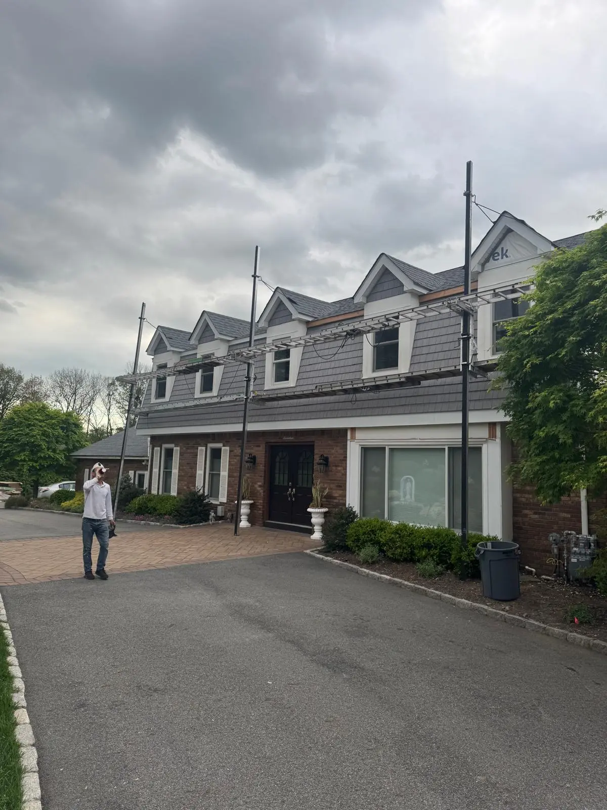 Exterior Remodeling New Jersey by J&C Powerbuild — photo 5