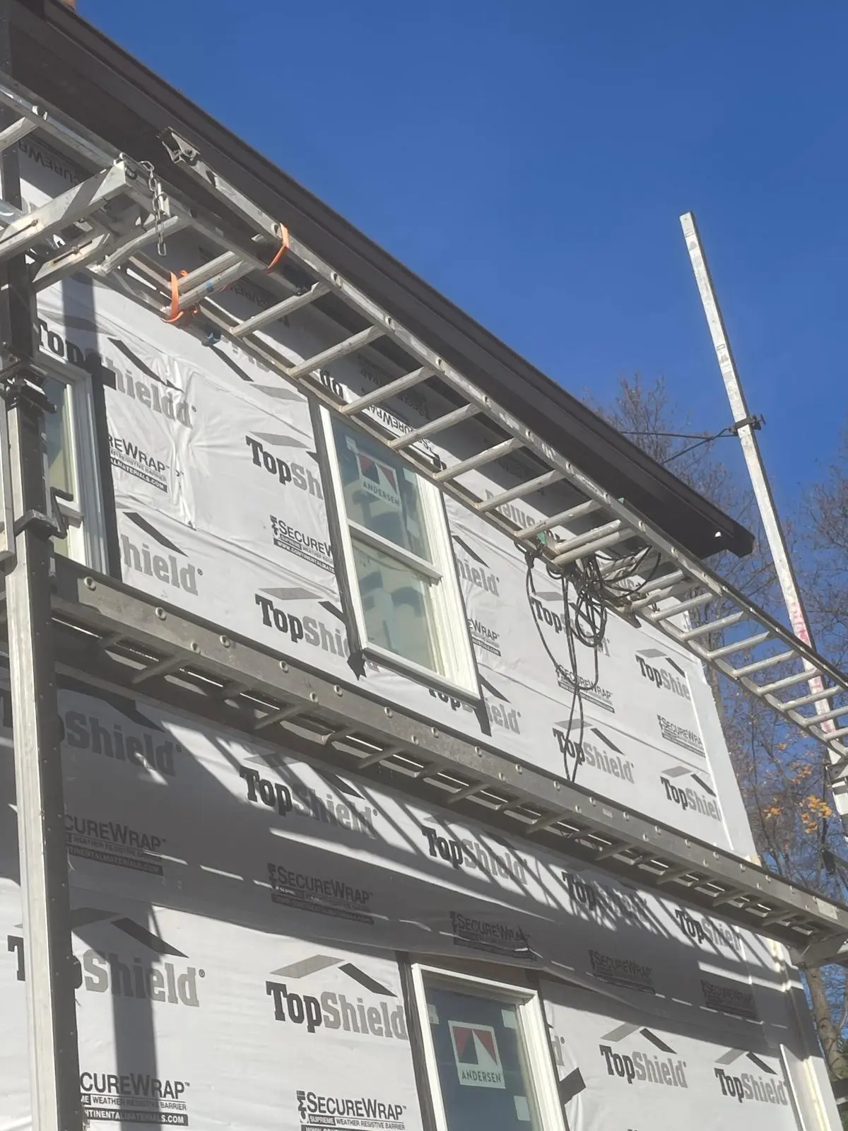 Gutter Installation & Repair project 3 New Jersey by J&C Powerbuild
