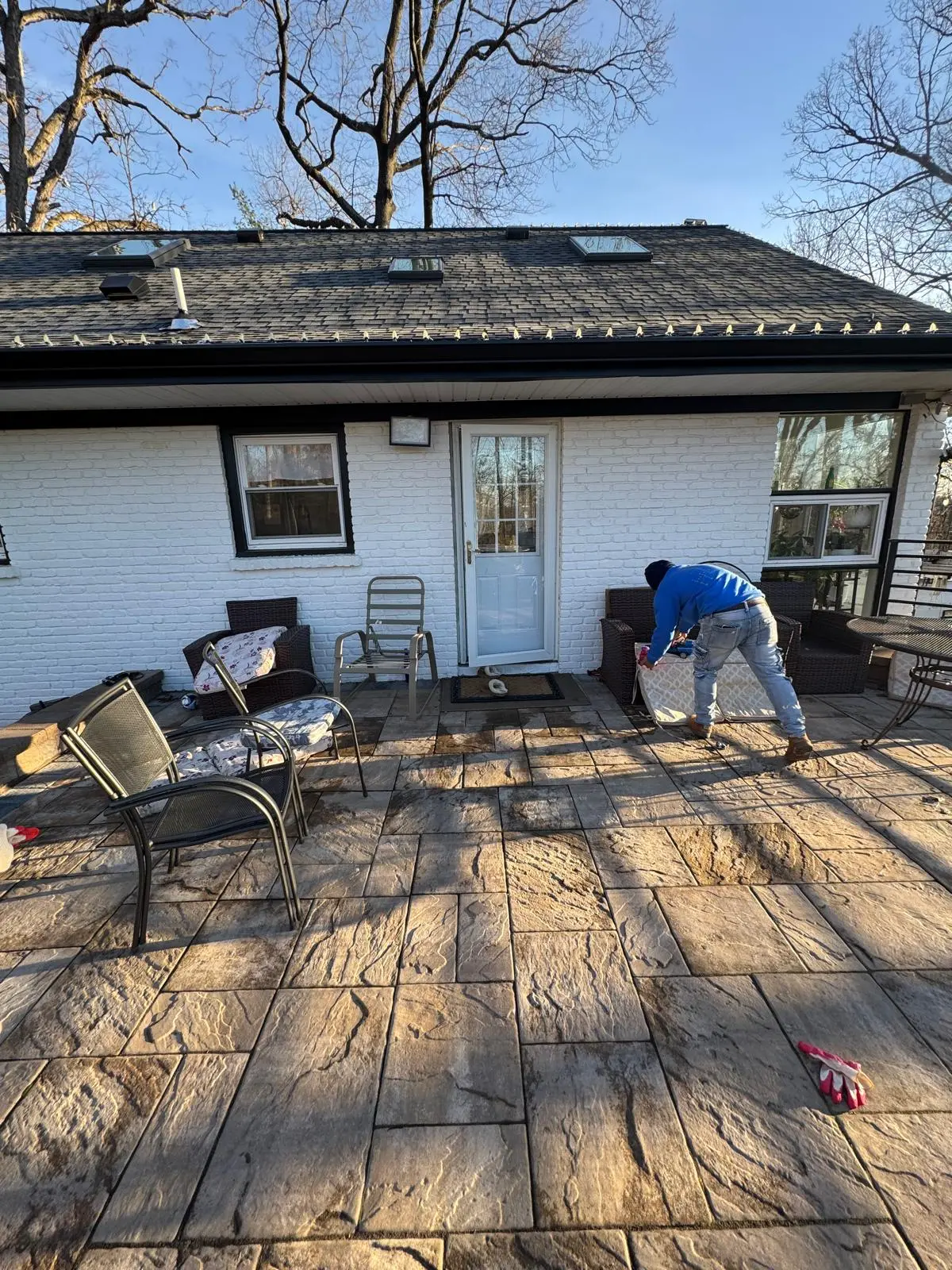 Lasting remodeling work completed by J&C Powerbuild in New Jersey