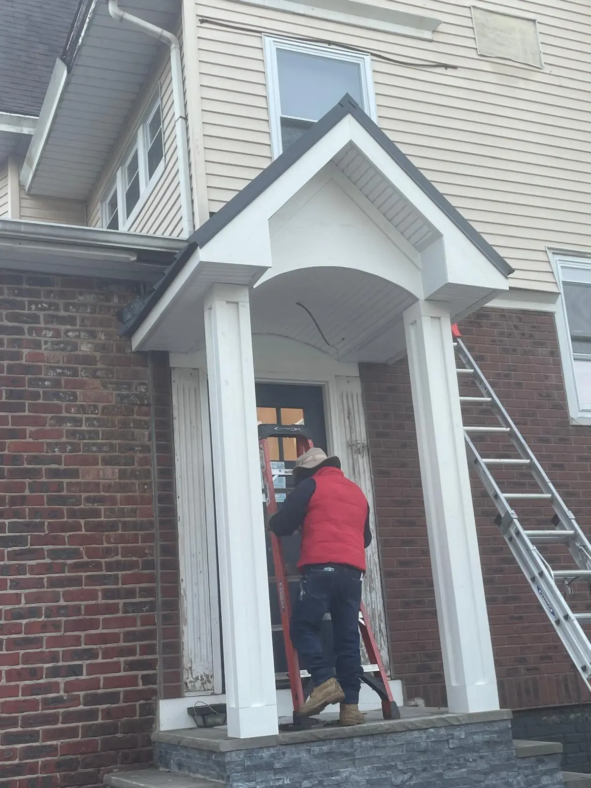 Interior Remodeling project 2 New Jersey by J&C Powerbuild