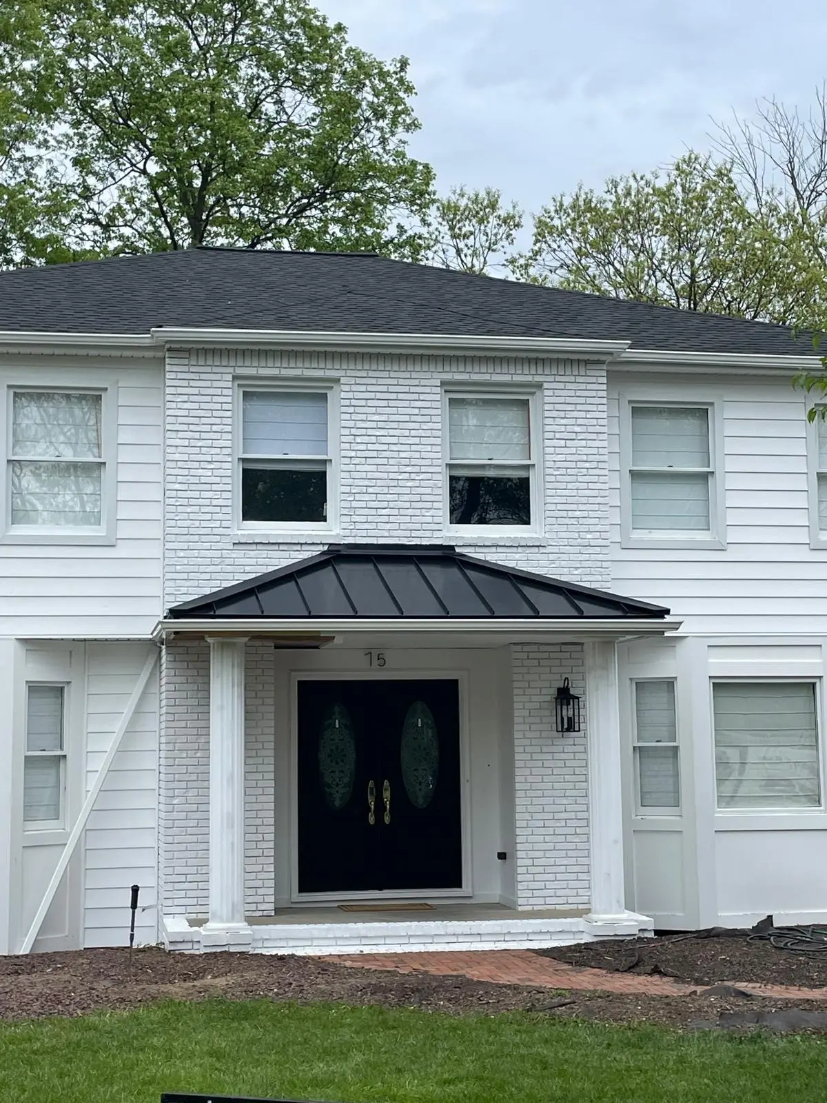 Siding Installation & Repair New Jersey by J&C Powerbuild — photo 1