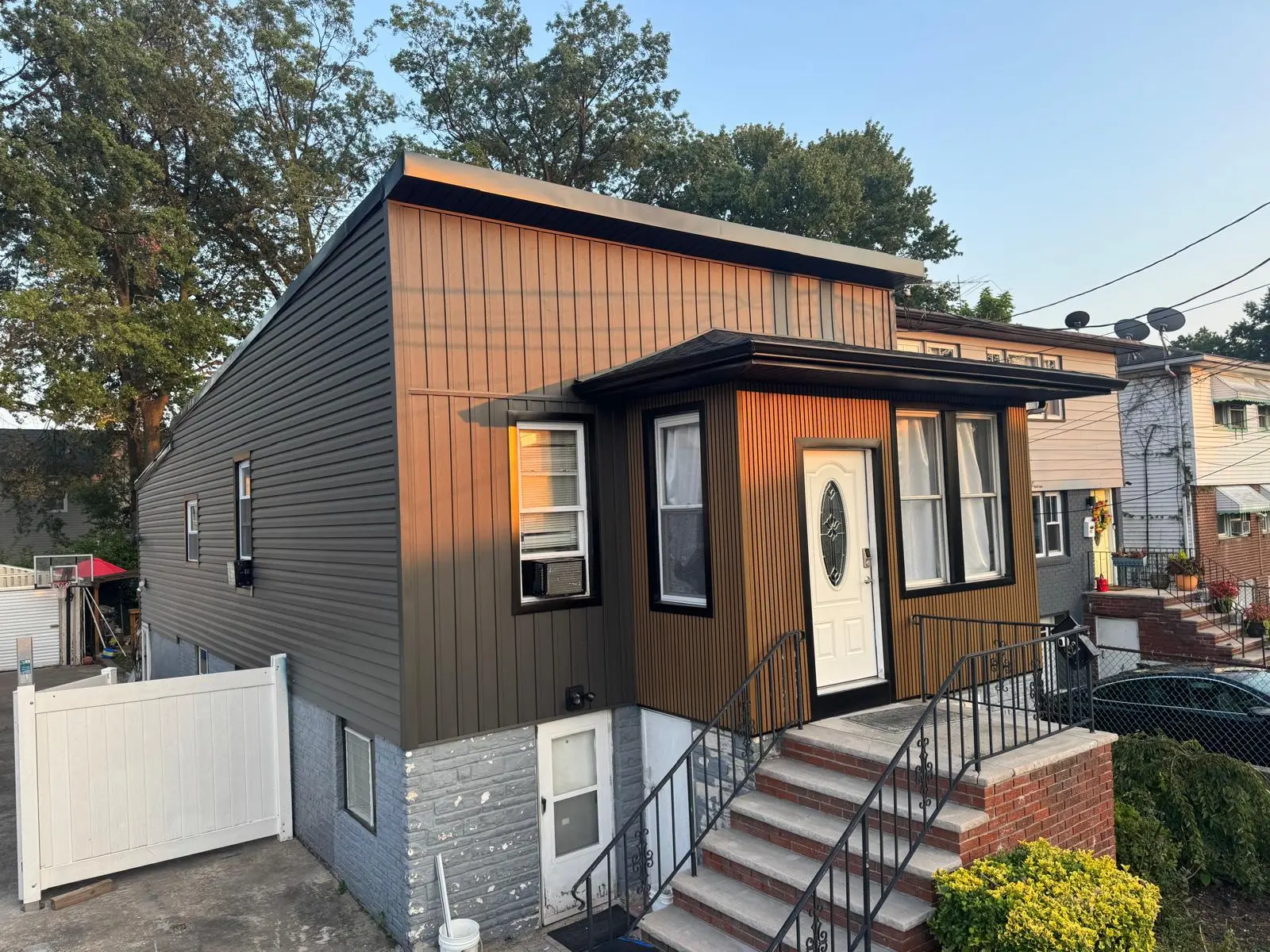 Siding Installation & Repair New Jersey by J&C Powerbuild — photo 2
