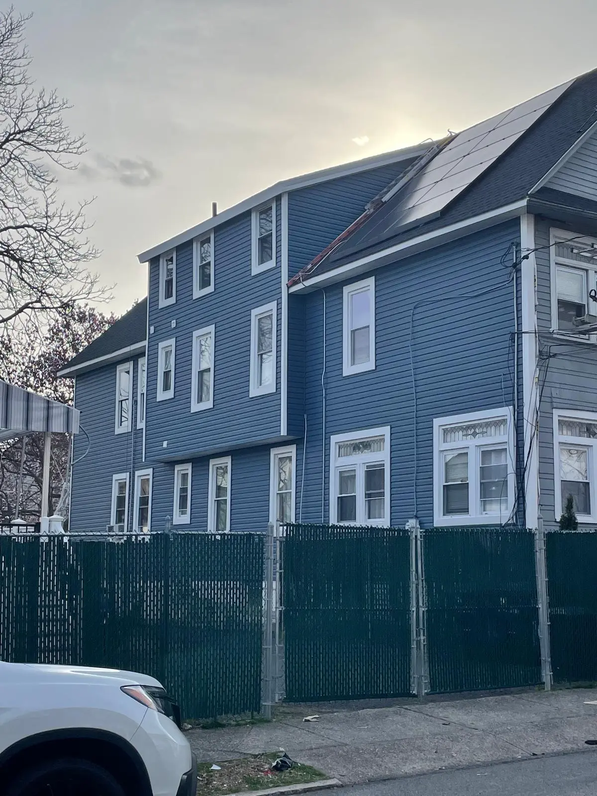 Siding Installation & Repair New Jersey by J&C Powerbuild — photo 3