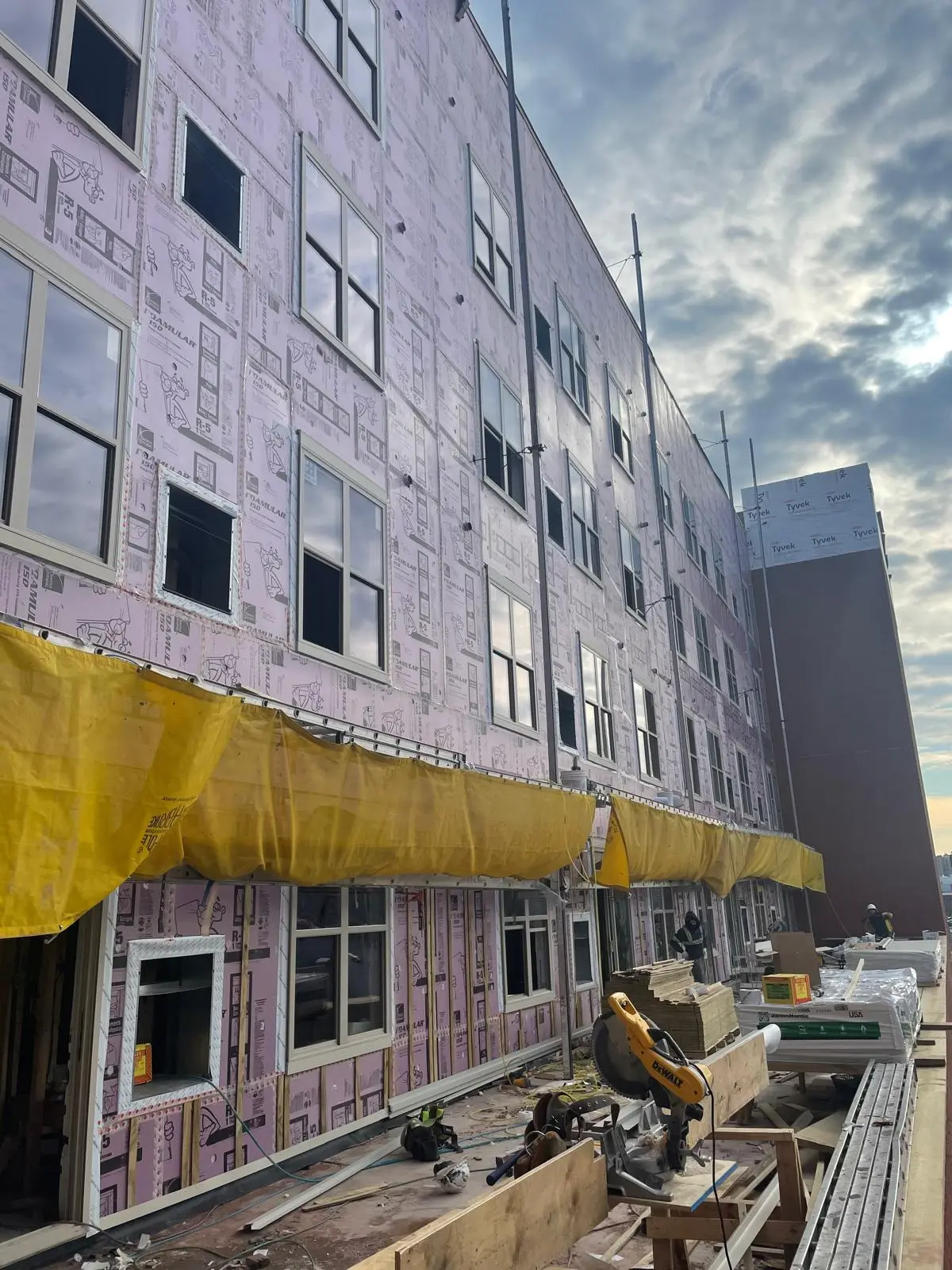 Siding Installation & Repair New Jersey by J&C Powerbuild — photo 4