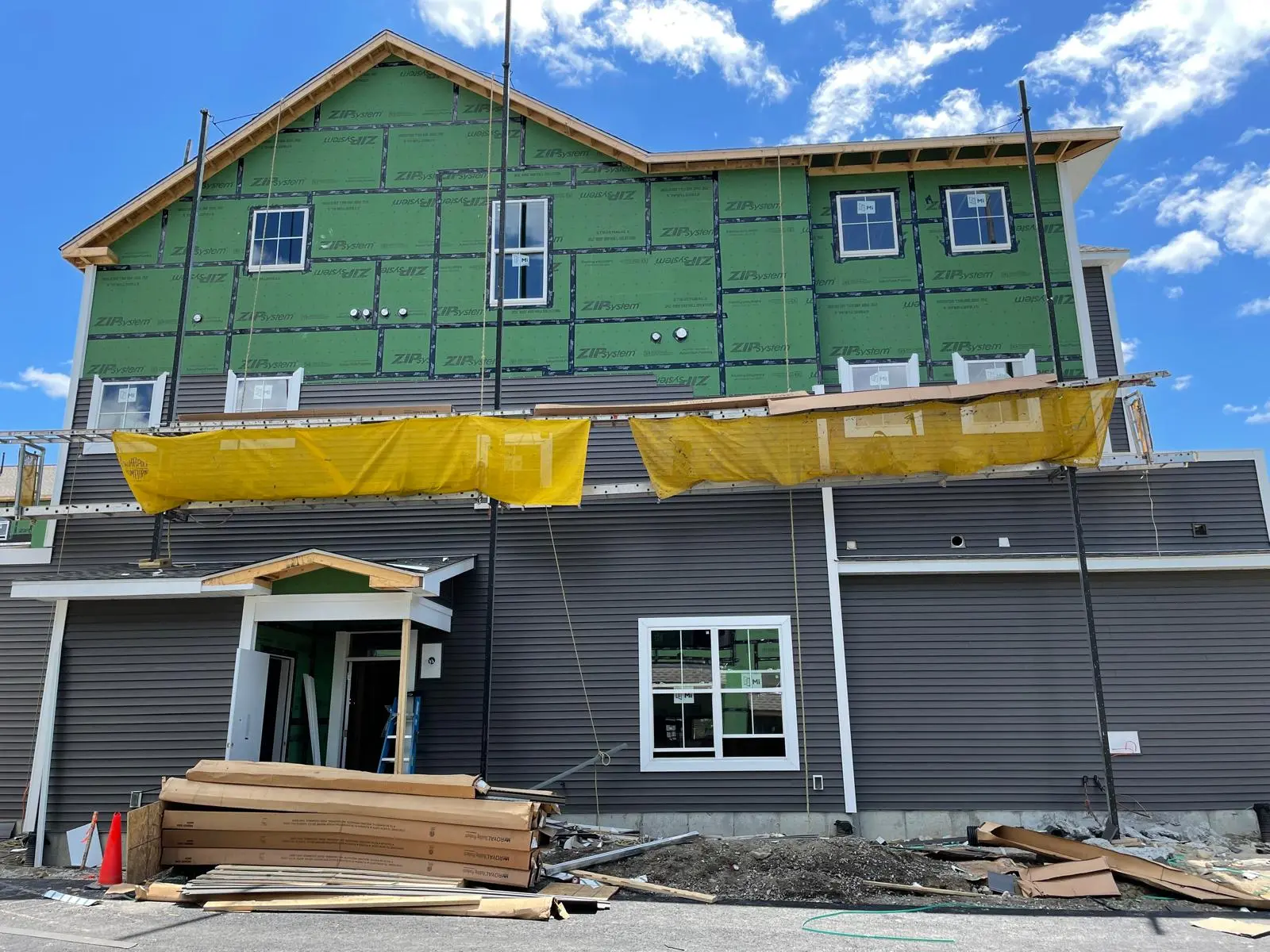 Siding Installation & Repair New Jersey by J&C Powerbuild — photo 5