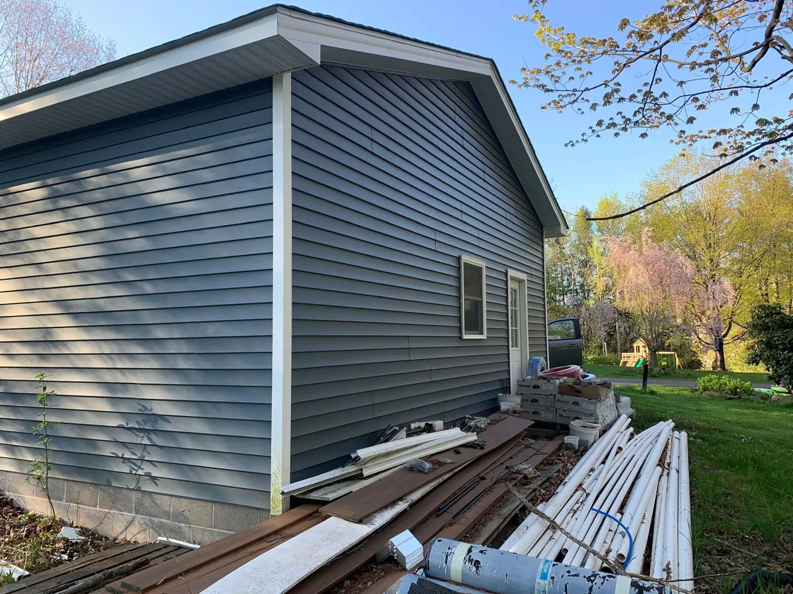 Siding Installation & Repair New Jersey by J&C Powerbuild — photo 6