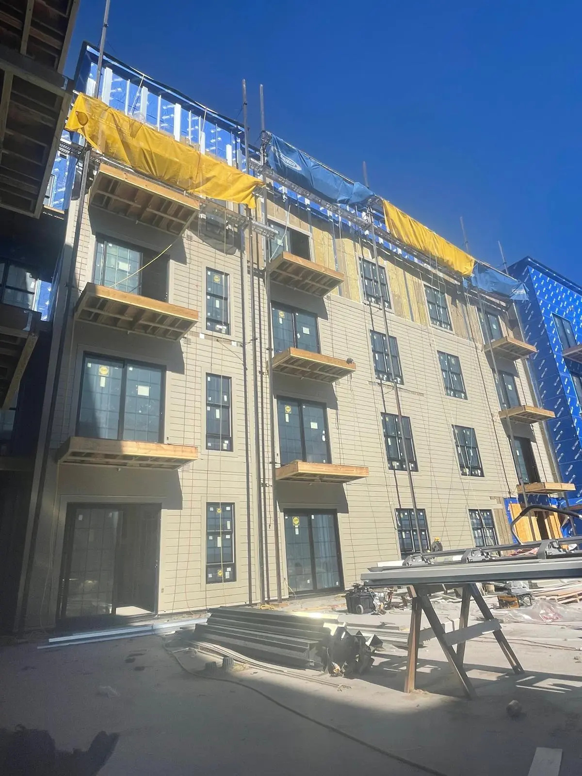 Window Installation & Repair project 1 New Jersey by J&C Powerbuild